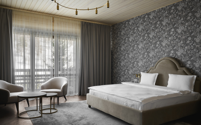 Cosmos Collection Altay Resort