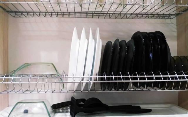 Квартира на 1-й Завокзальной 2А