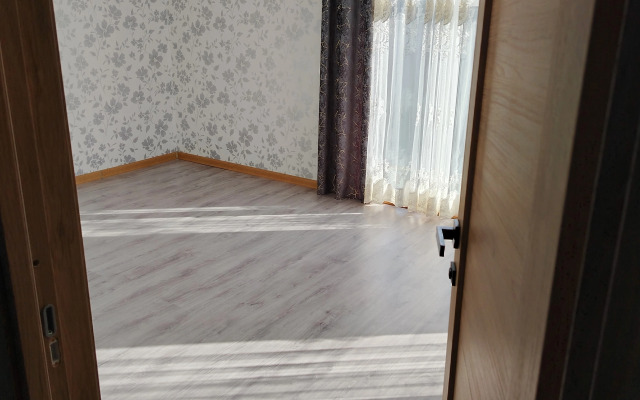 Novy Bolshoy Nedaleko Ot Goroda Private house