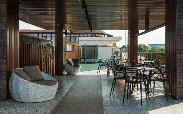 Hotel Remvi