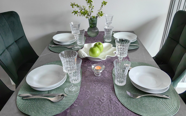 Апартаменты Стоп. Снято! Двухкомнатные