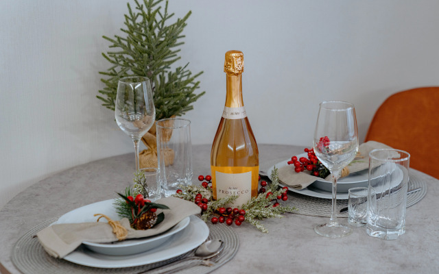 Квартира Great House