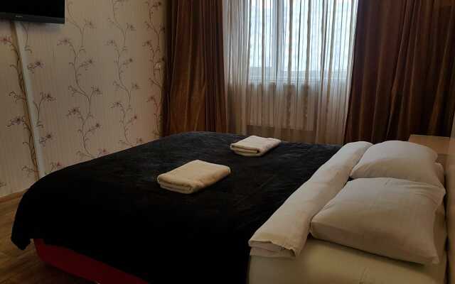 Апартаменты Возле ТРЦ Проспект