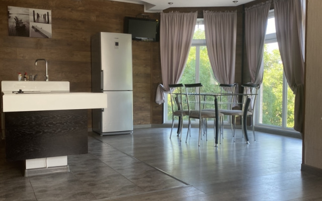 U Tatyyany Guest House
