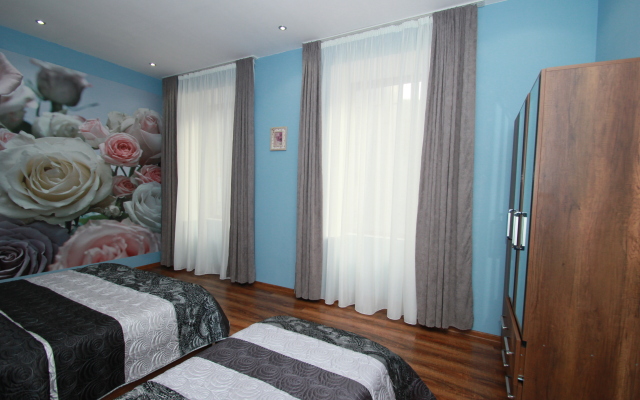 Rose Gogebashvili Apartments