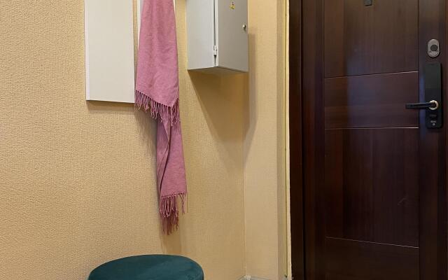 Апартаменты рядом с Ледовым дворцом и метро