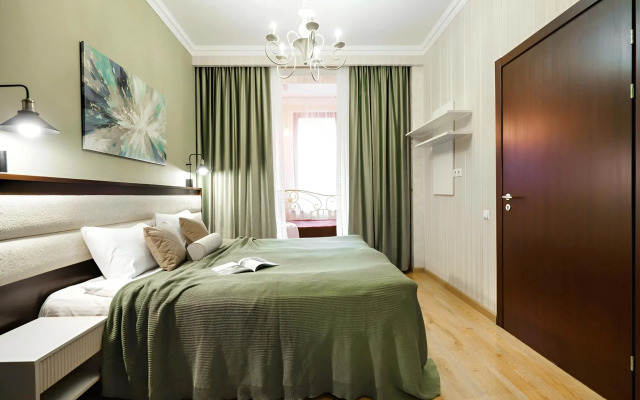 Апартаменты Посуточно Сочи Времена года