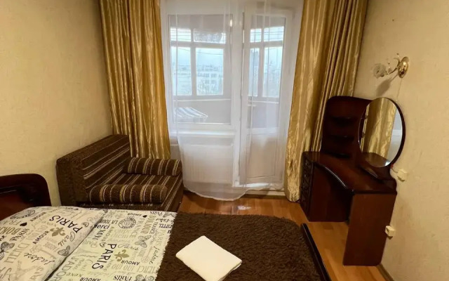 Na Maksima Gorkogo 11 Flat