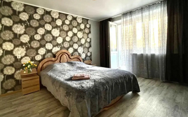 Квартира Комсомольский проспект