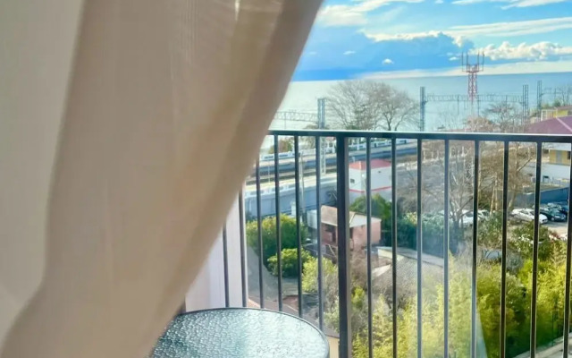 V Zhk Kapavella Portugalii Apartments