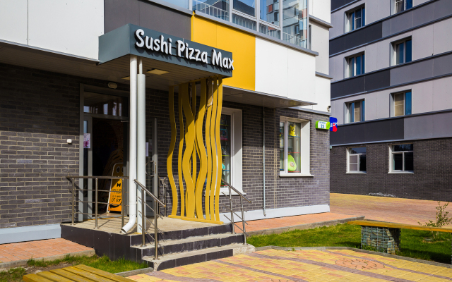 Dvukhkomnatnye Ot Oazis Apart Apartments