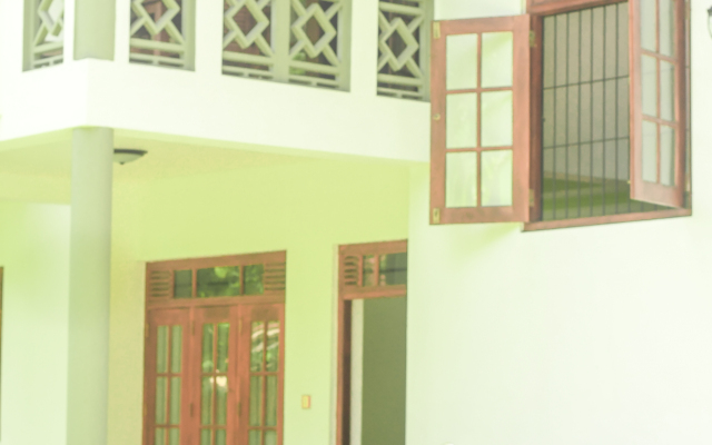 Urban Galle Villa