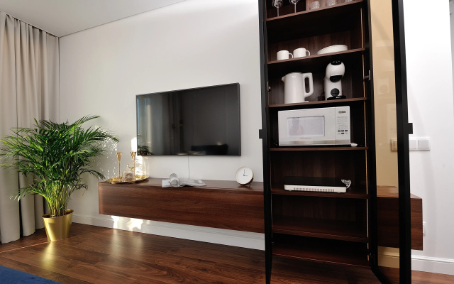 Apartamenty V.O.