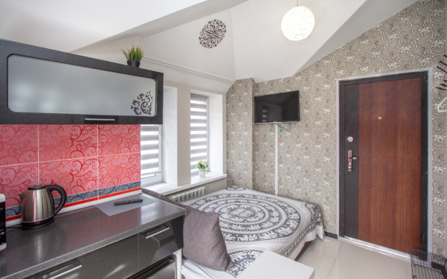 GREEN HOME Guest House