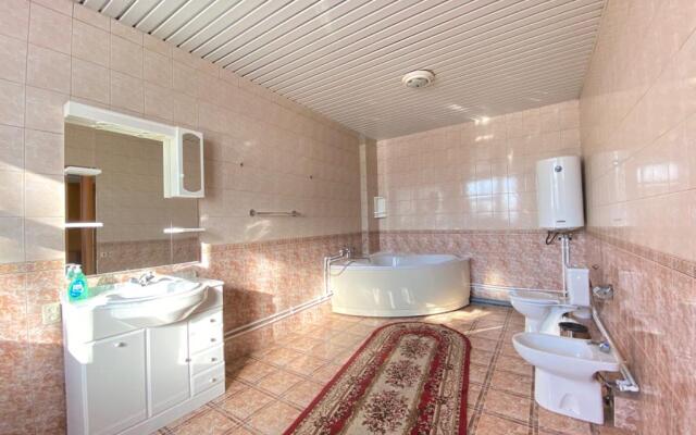 Гостиничный Копмлекс На Линево