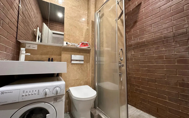 Апартаменты In the City Center Yerevan