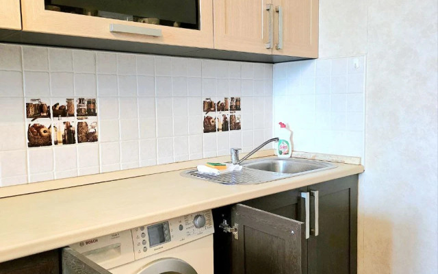 Апартаменты на Наугорском шоссе 92