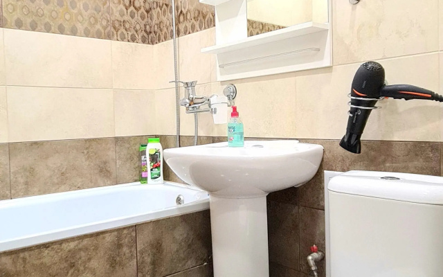 Apartamenty na Griboedova 38a
