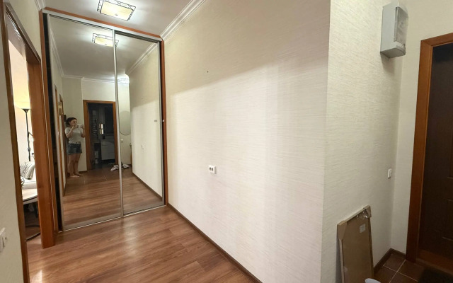 Квартира Строителей 2В