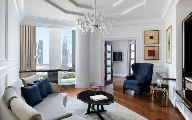 The Ritz-Carlton, Doha