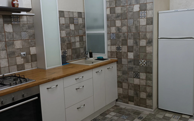 Апартаменты Лето