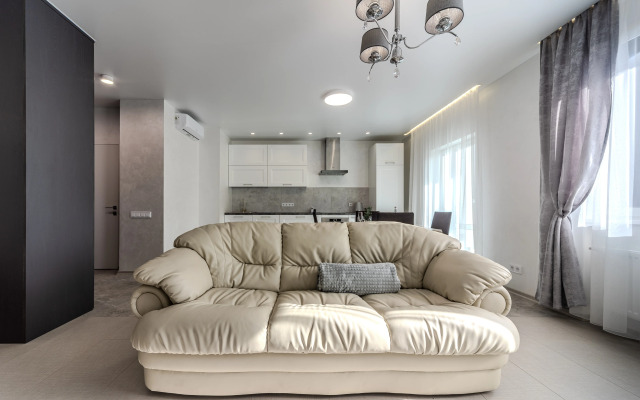 Uyutnye S Dushoy - Komfort Ryadom S Tsentrom Minska Apartments