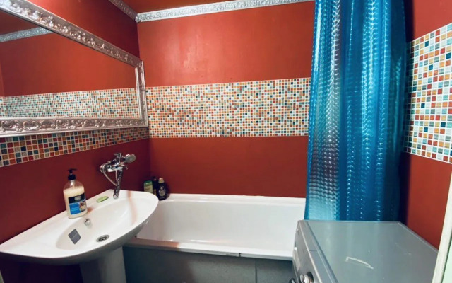 Квартира в микрорайоне имени В.Н. Махалина