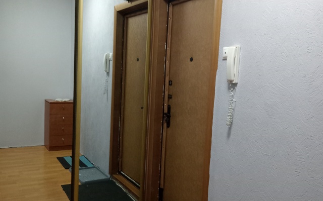 Mitinskaya 48 Apartments