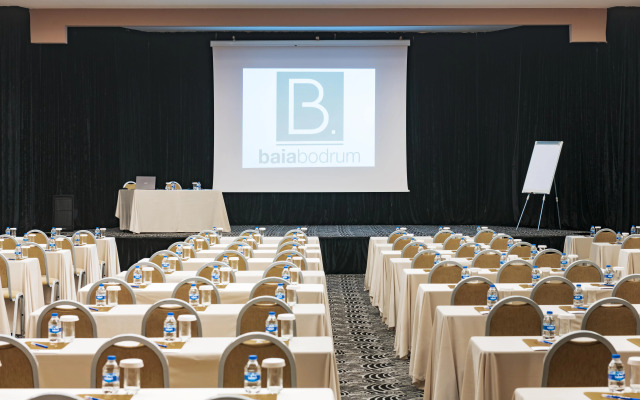 Baia Bodrum Hotel - All inclusive