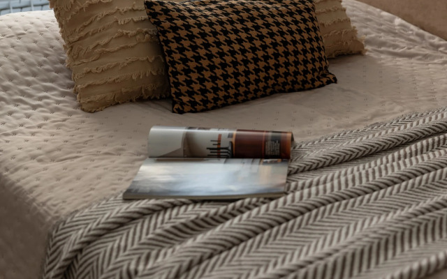 Апартаменты Класса Люкс ImperialApart Center