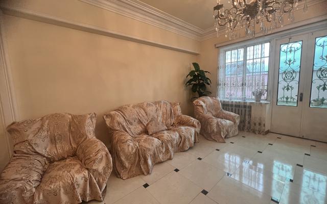 Apartments City On The Palm Guest House