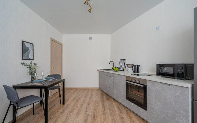 Квартира Comfort от Welcome V Ekb