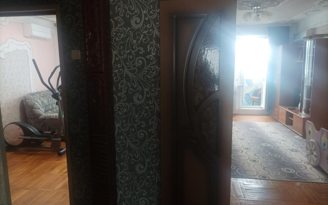 Квартира Исключительная на первой линии у моря