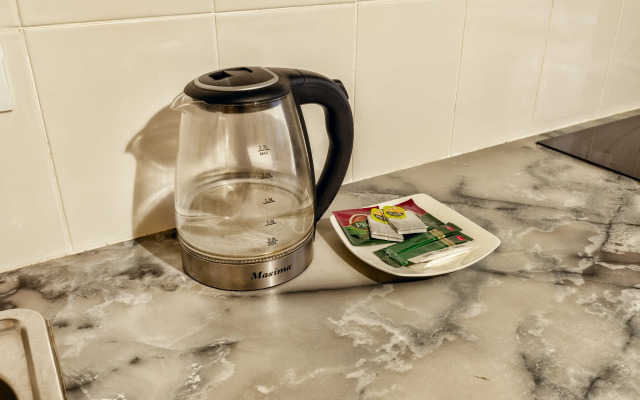 Квартира Шоколадный Трюфель