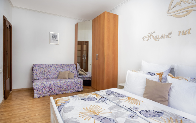 Квартира Жилье на водах The best offer 2