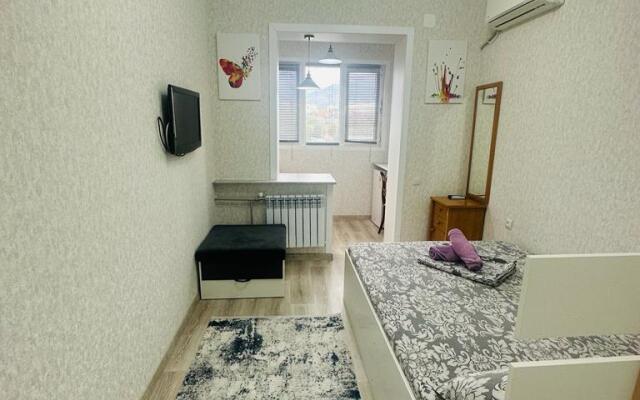 Mikrorayon Zhetysu-2 Flat