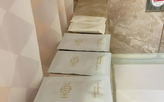 Квартира Однокомнатная