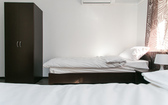 New House Mini-Hotel