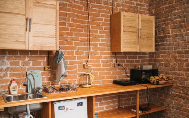 Апартаменты Порто Франко 5