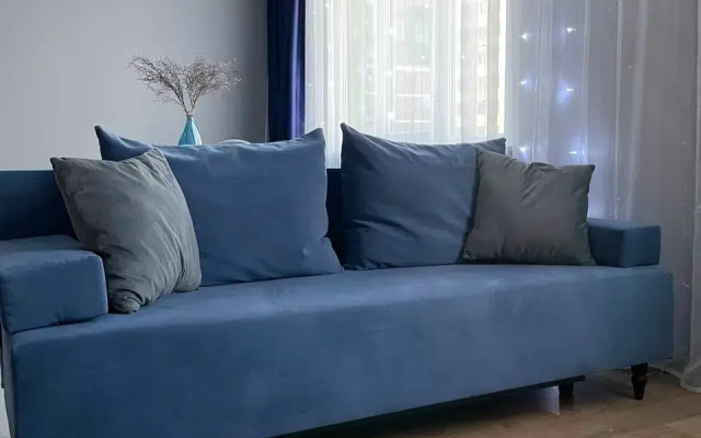 Квартира Романтичная