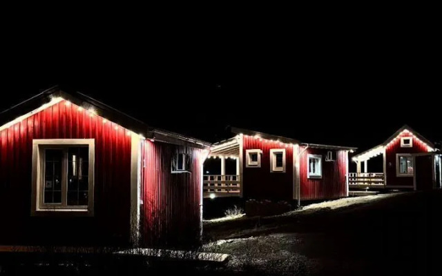 Частный дом Уютный с Террасой