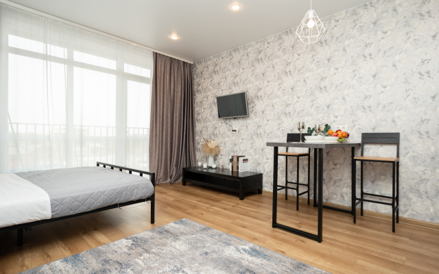 Апартаменты Стрижи Сити