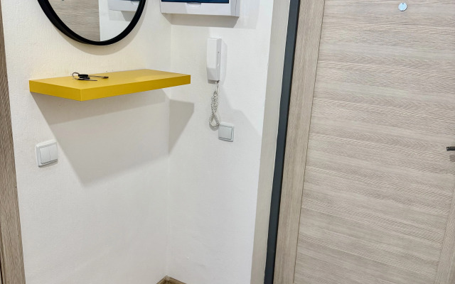 Квартира Студия