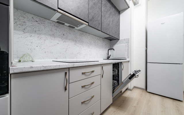 Квартира ApartMe Старая деревня