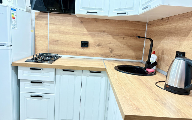 Апартаменты Уютные