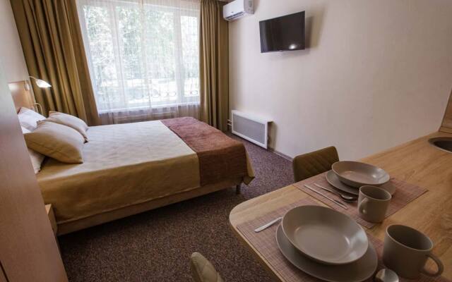 Apartments LenDi