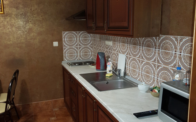 Апартаменты Индия