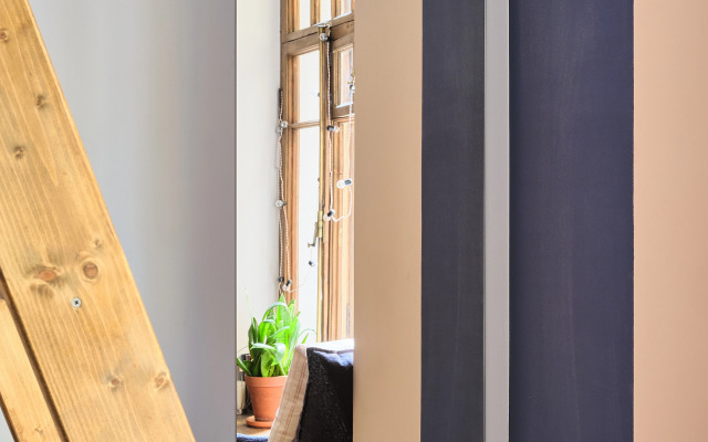 Апартаменты Sands Rooms 4