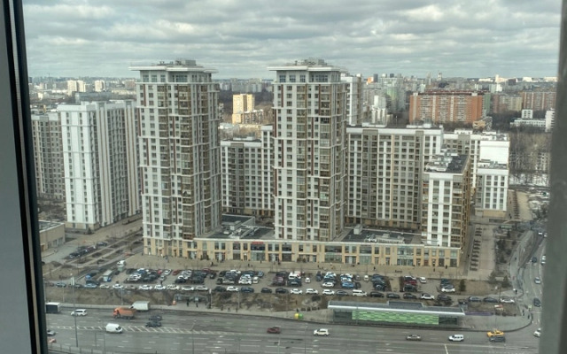 In Moment Apartments