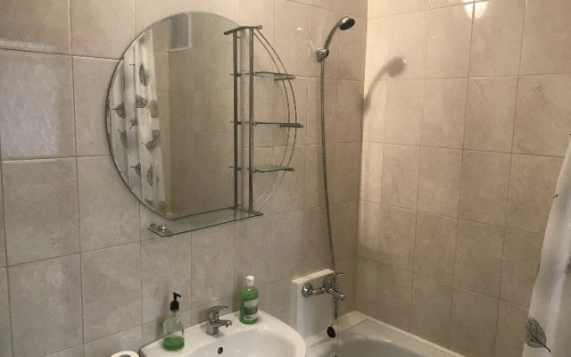 Квартира однокомнатная Живи в Песочном на Садовой 88